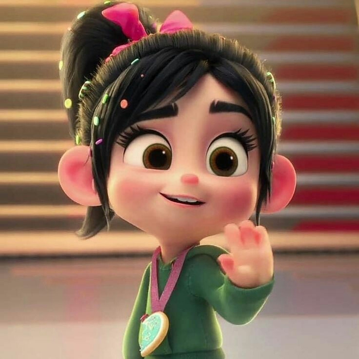 cute ?