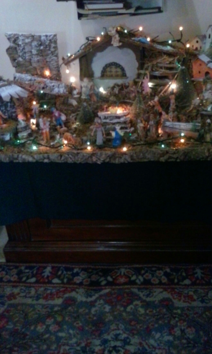 presepe