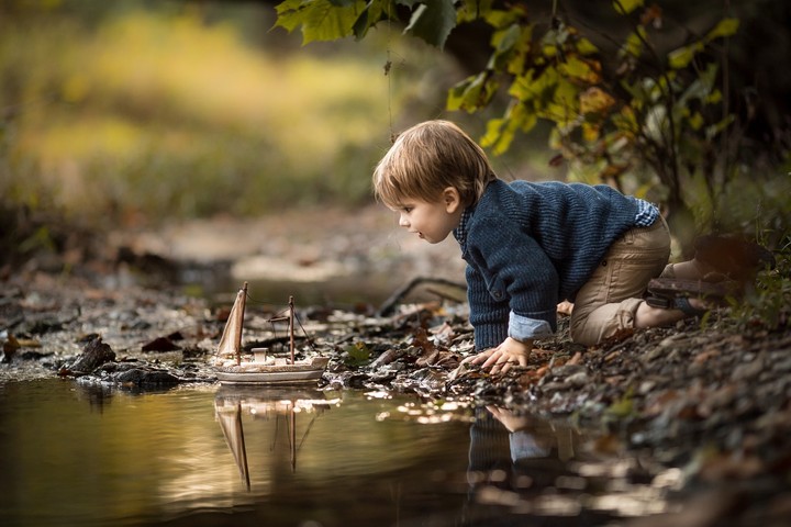 childhood