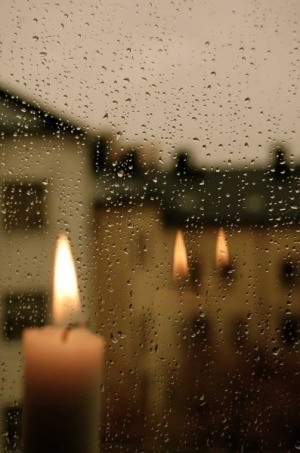 Candle