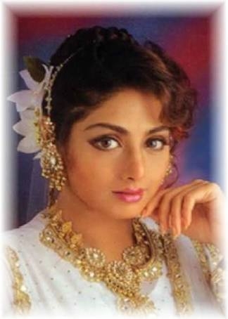 Shri Devi