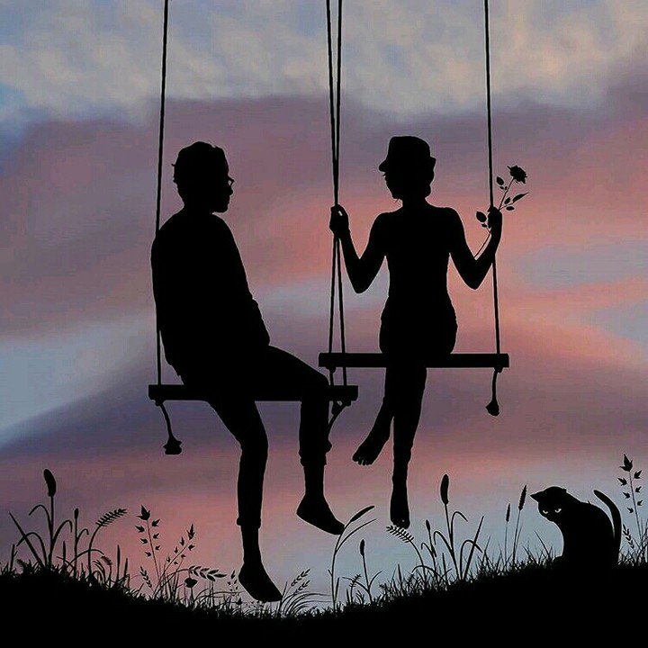 love bird's