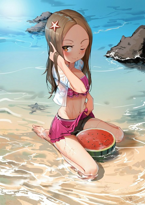 Anime Girl