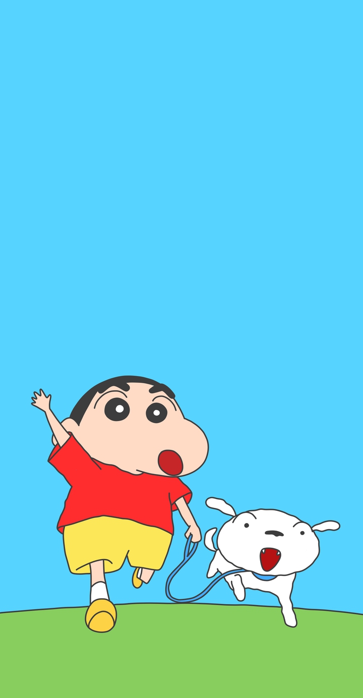 짱구는 못말려