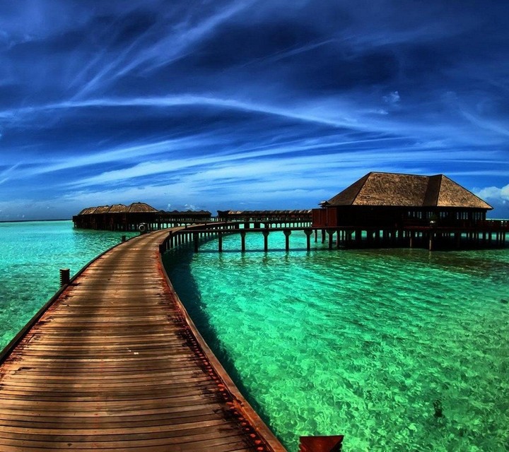 beautiful bridge