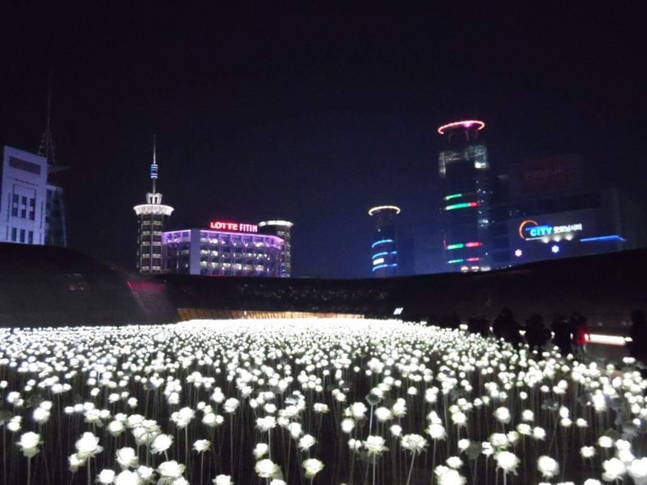Seoul