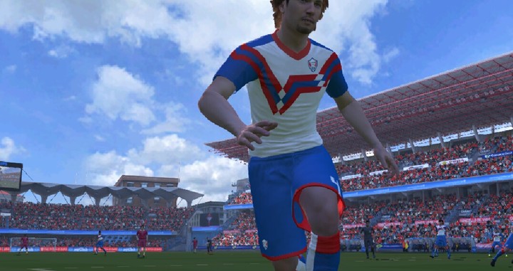 kits CSM 3D