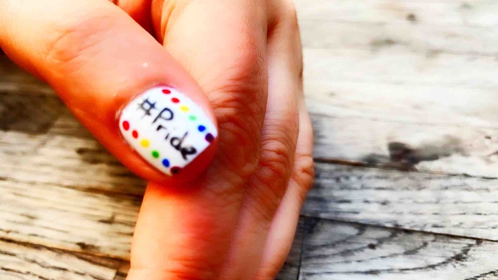pride?