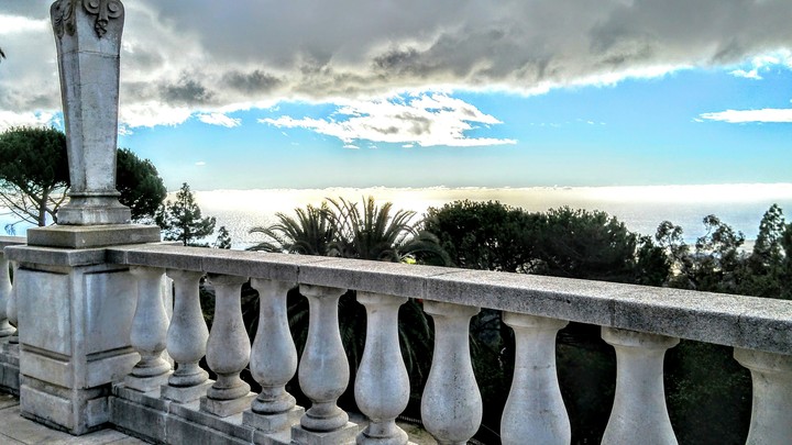 Amazing View