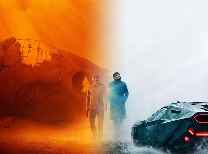 blade runner 2049