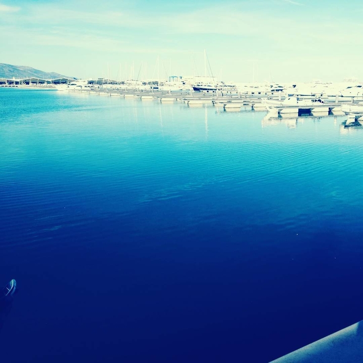 sea