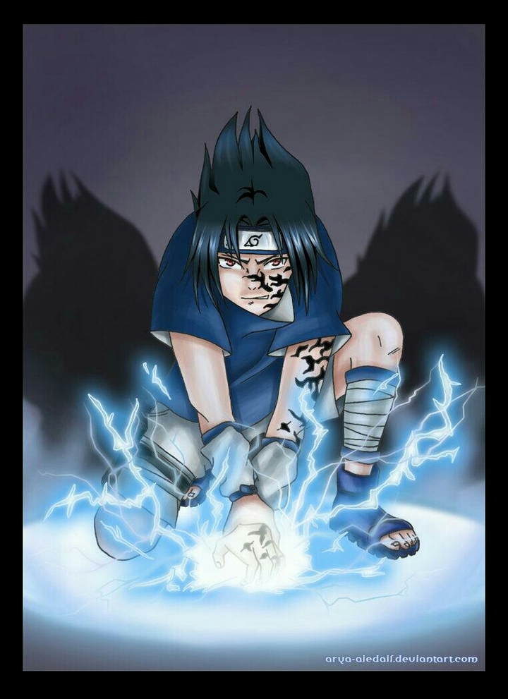 sasuke
