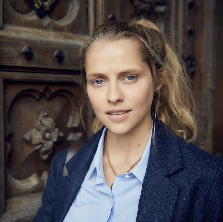Diana Bishop