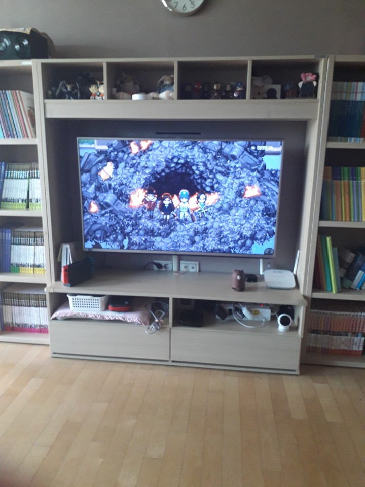 좀비고히어로즈