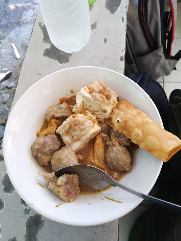 bakso