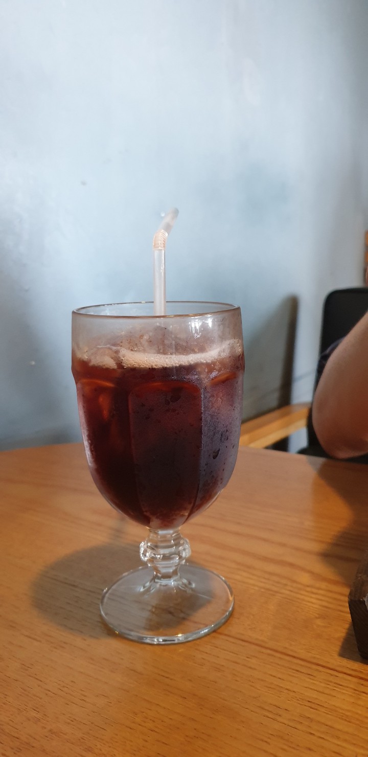 음료
