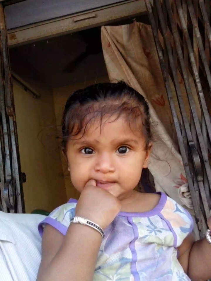 P.V.Oviya