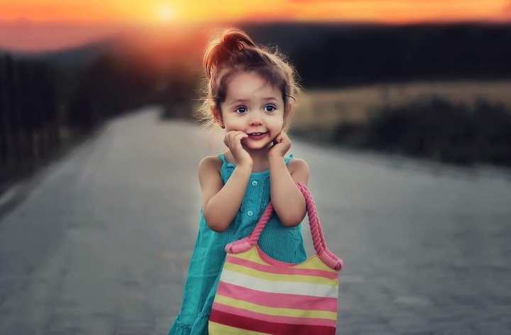 child love