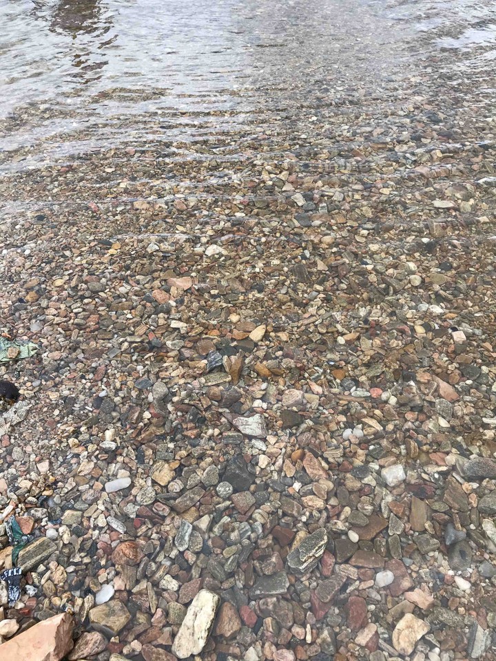 Rocks.. Rivers.. Memories.