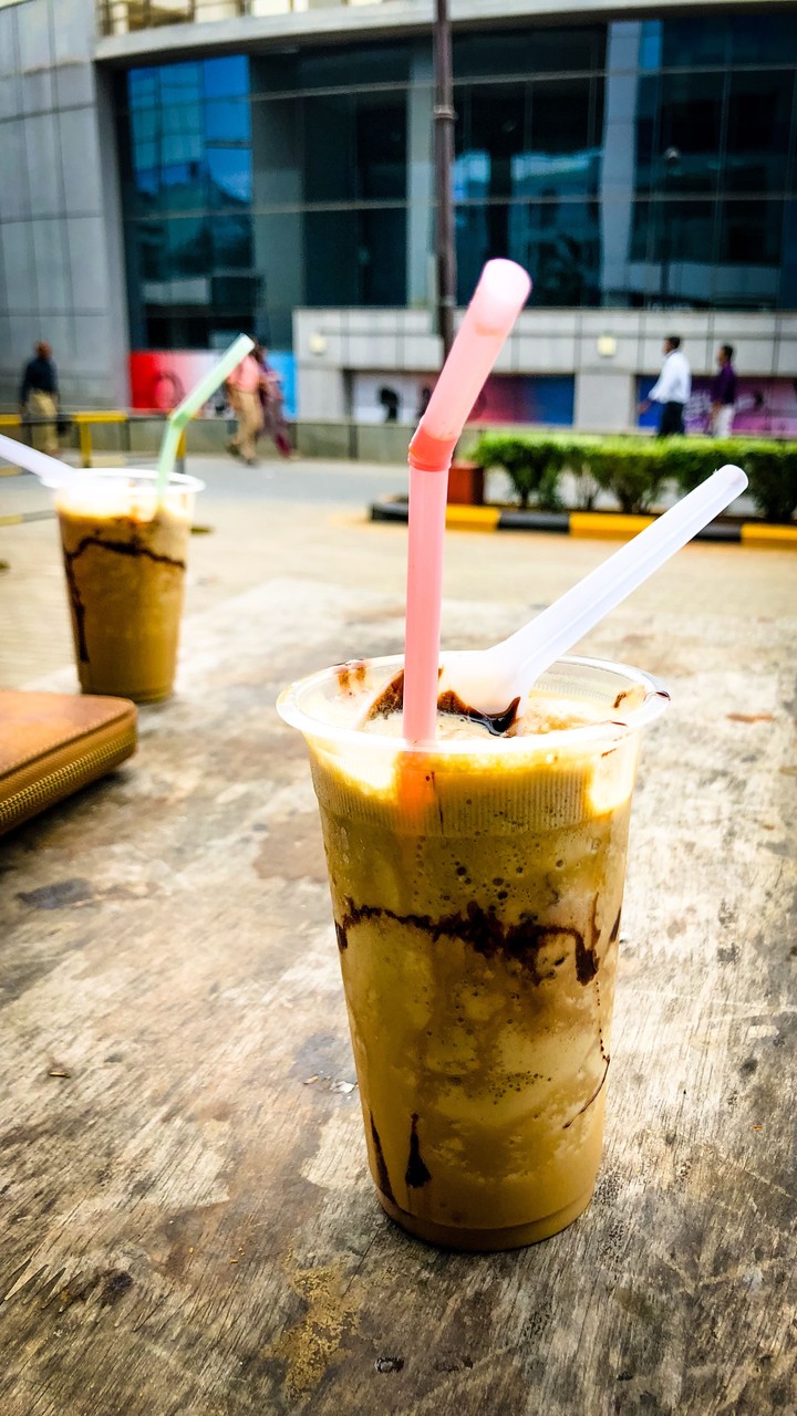 coffee love