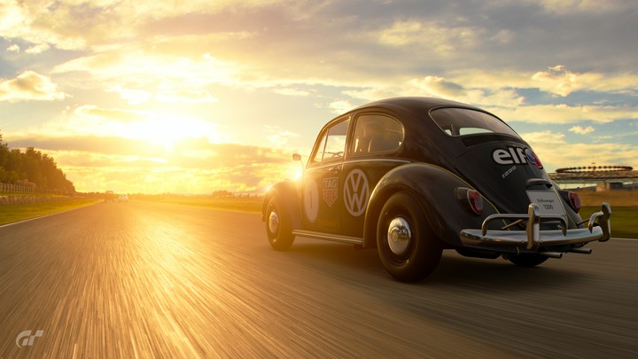 beatle