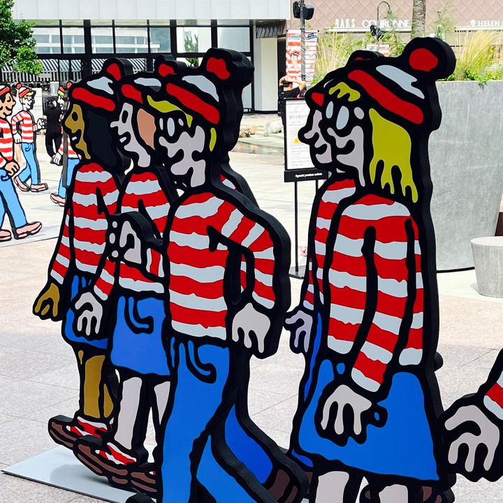 wally