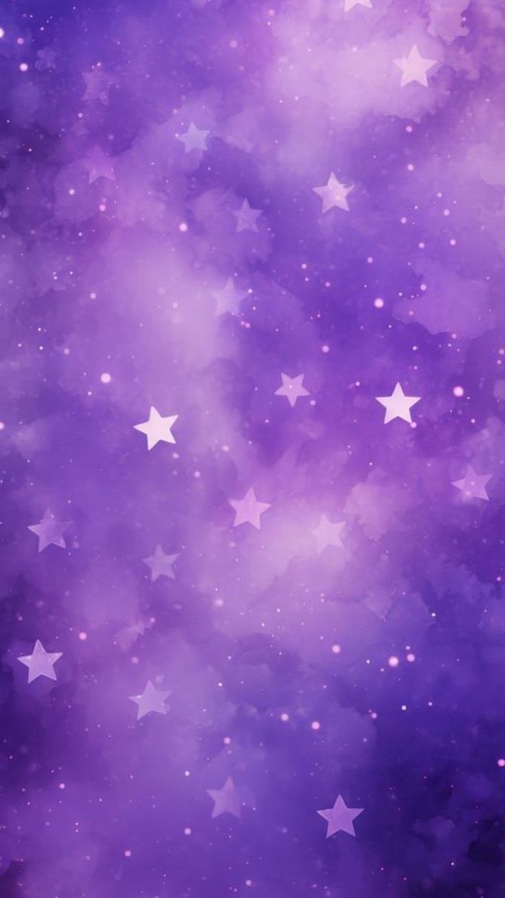 star, night Hintergrundbilder