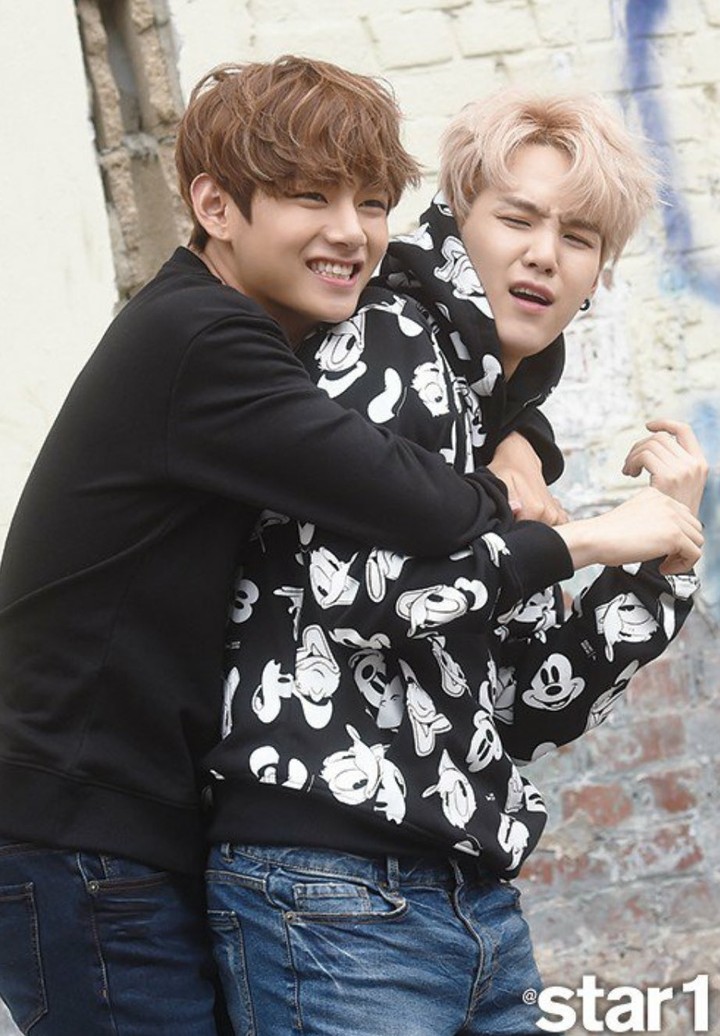 BTS