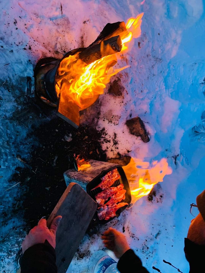 Kar mangal cay