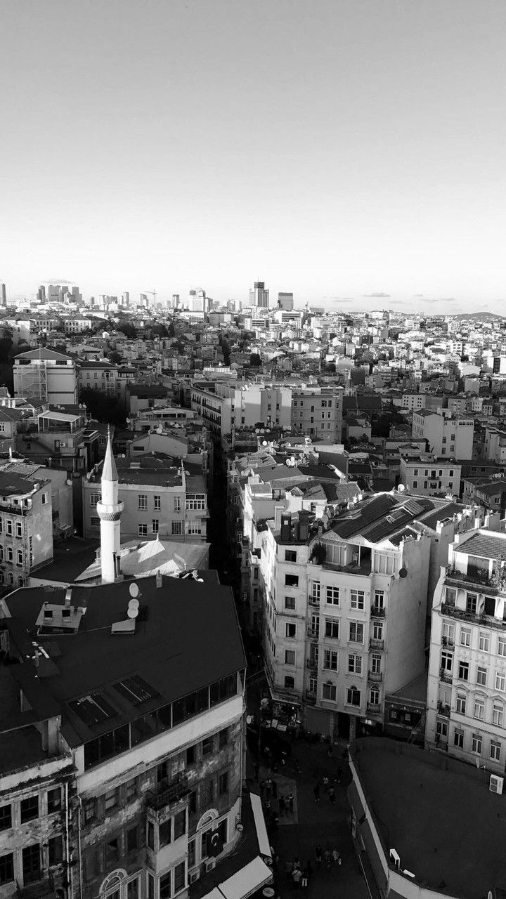 city