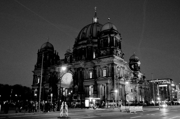 Berlin Cathedral