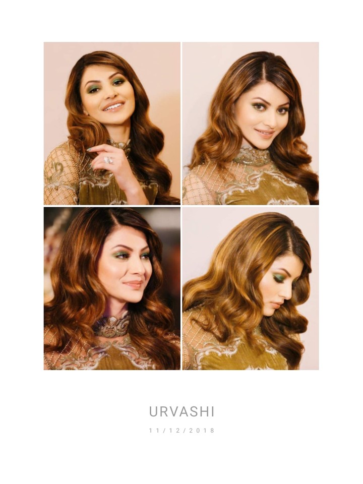 urvashi