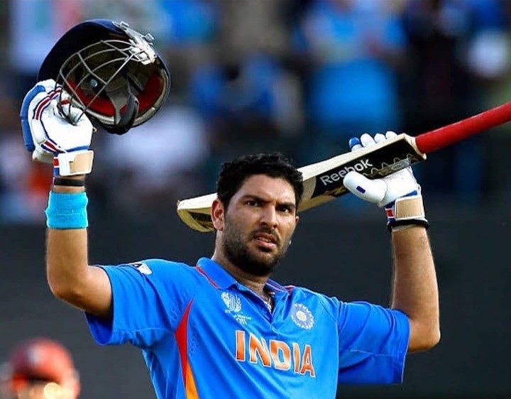 Yuraj Singh