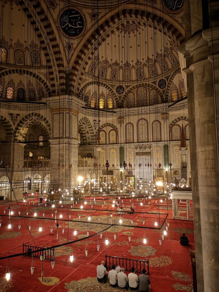 Fatih Camii