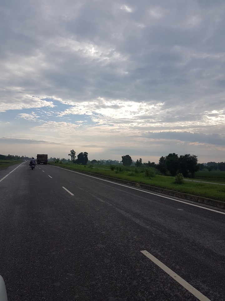 Road
