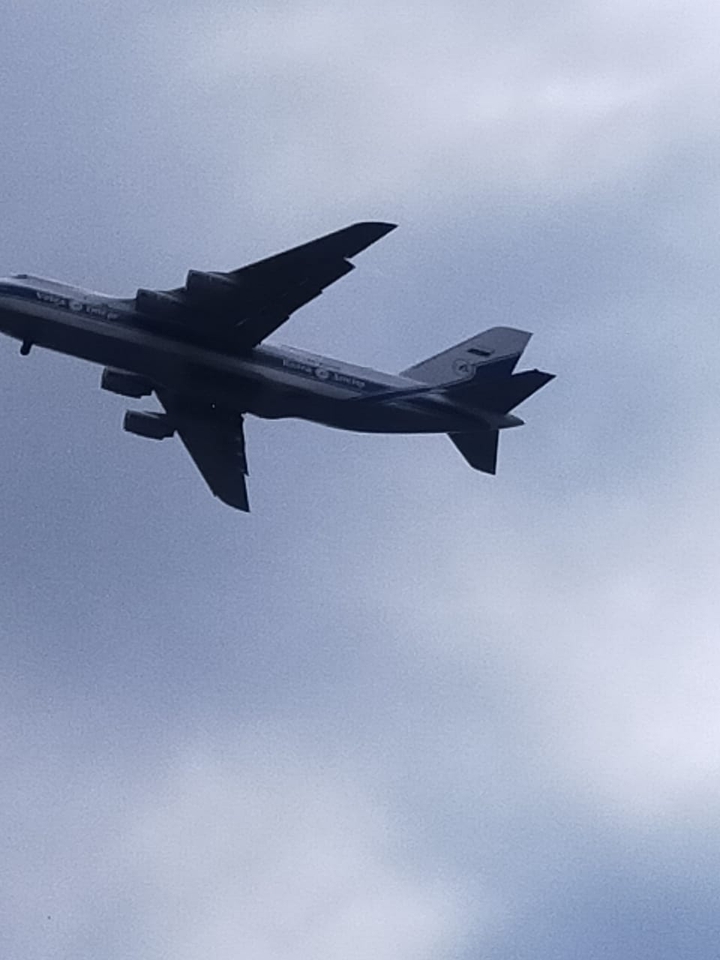 airplane