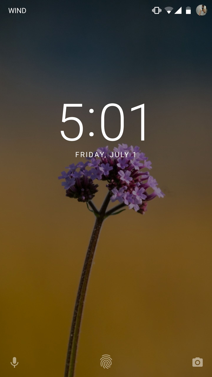 time