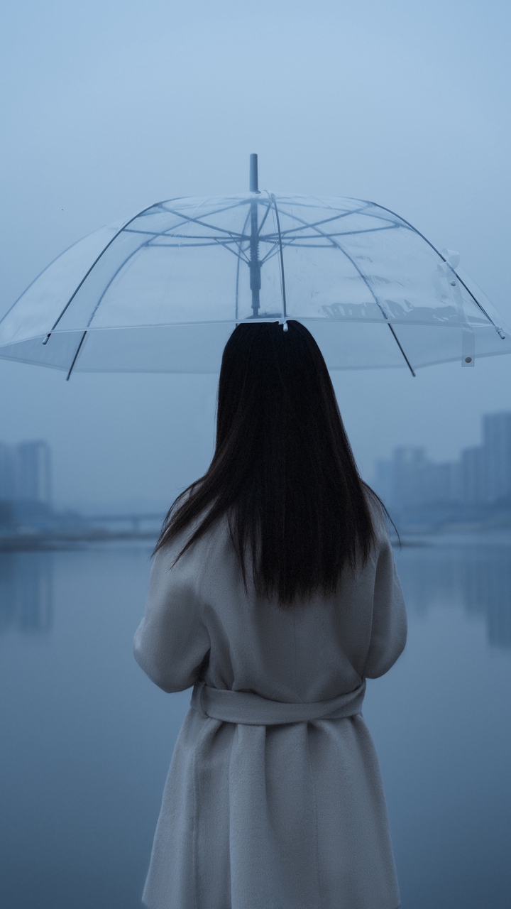 rain