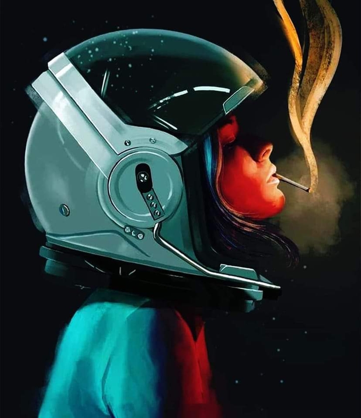 astro