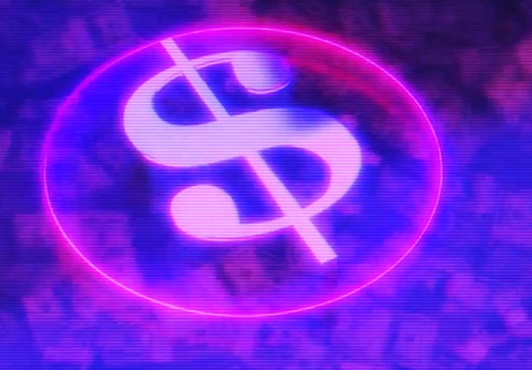 רקעים circle, logo