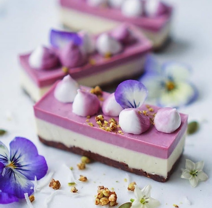 Dessert