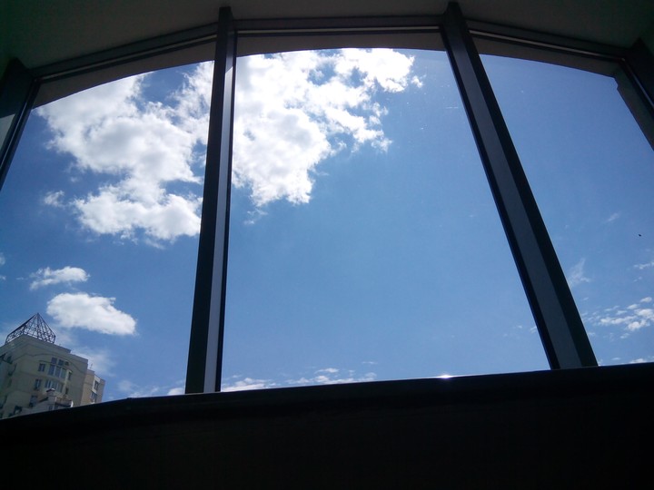 window
