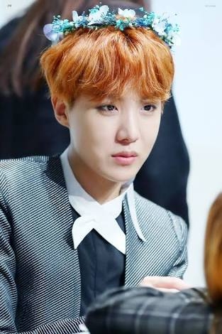 J-HOPE