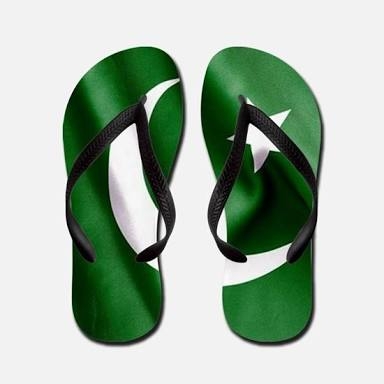 my slippers