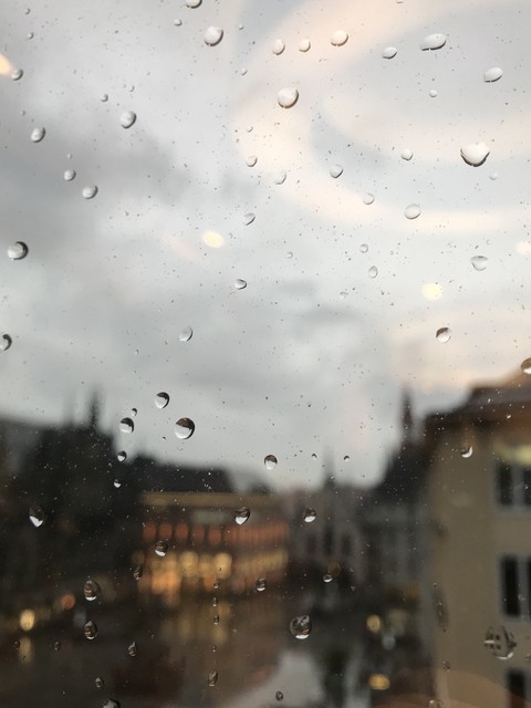 Raindrops