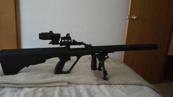 airsoft