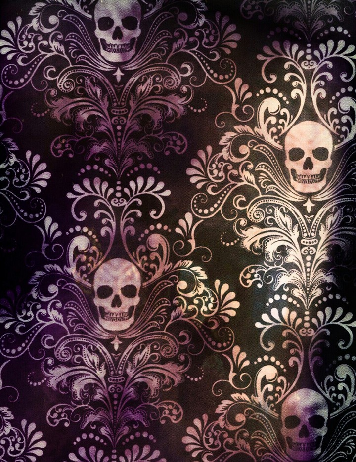 Skull