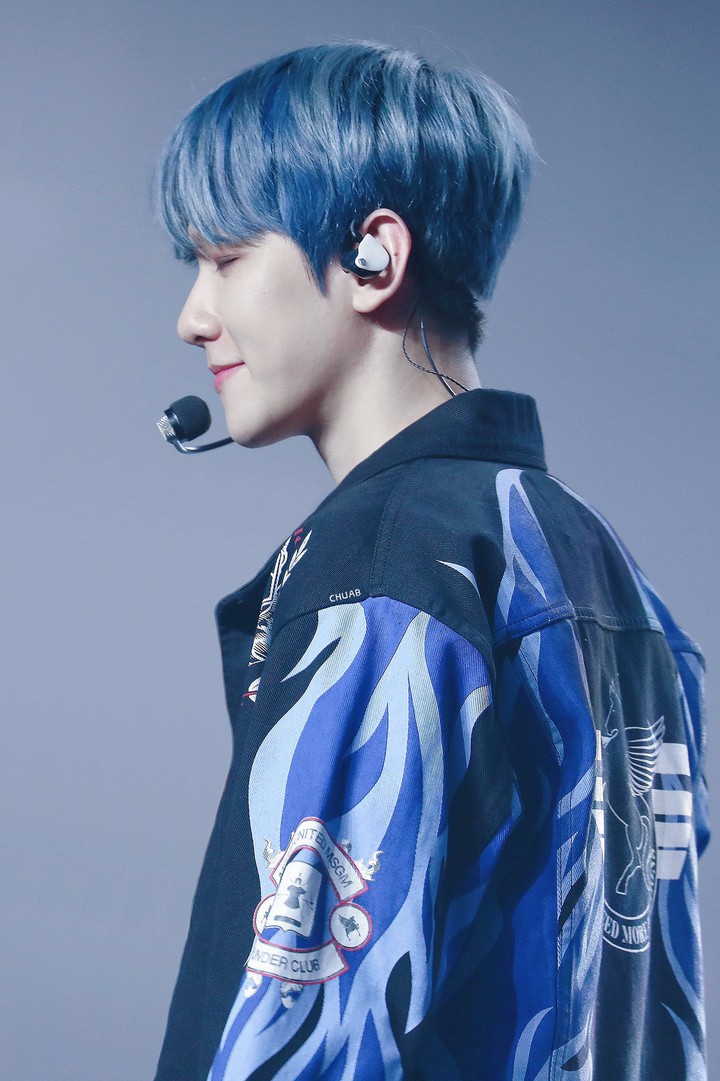 baekhyun