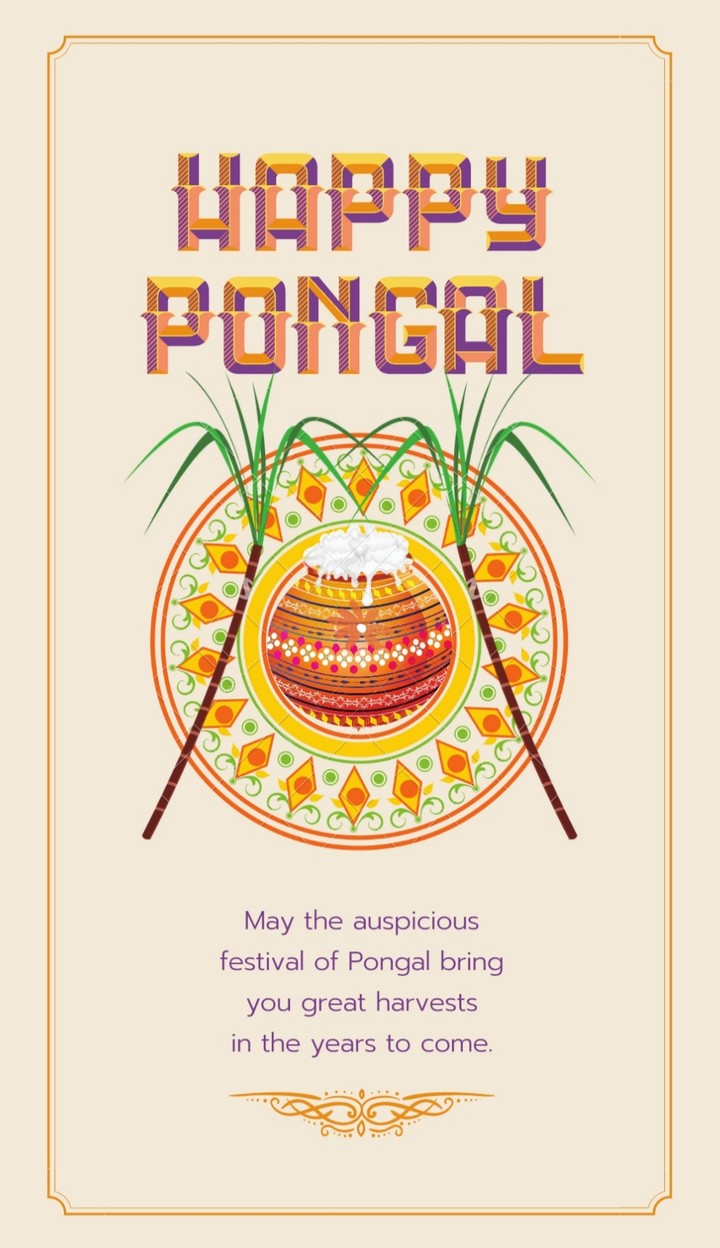 pongal