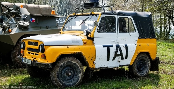uaz